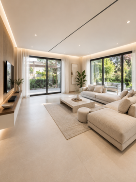 Foto - Wohnung zum Kaufen in Mannheim 515.000,00 € 75 m²