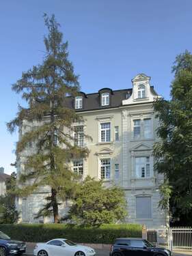 Foto - Wohnung zum Kaufen in Frankfurt am Main 1.350.000,00 € 116.12 m²