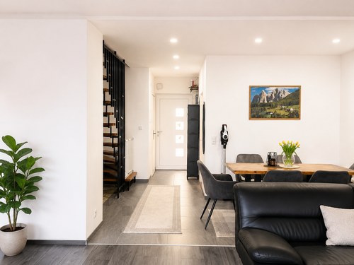 Foto - Wohnung zum Kaufen in Sinsheim 249.000,00 € 98 m²