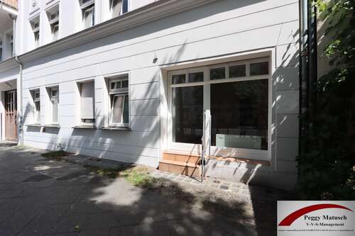 Foto - Büro in Berlin 1.383,00 € 55.33 m²