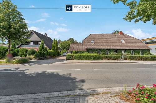 Foto - Haus zum Kaufen in Schneverdingen 699.000,00 € 389 m²