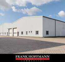 Halle in Kaltenkirchen 3.524,00 € 523 m²