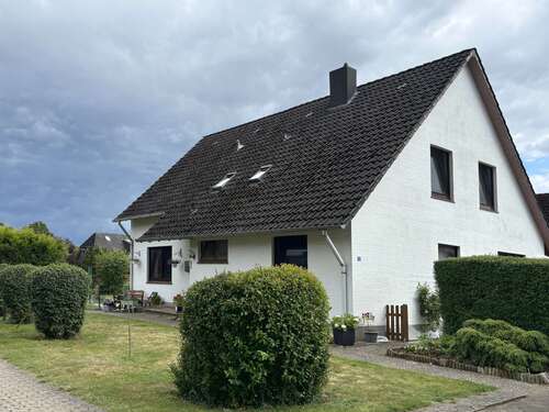 Foto - Wohnung zum Mieten in Salzhausen 850,00 € 82.2 m²