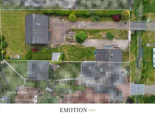 Foto - Grundstück zu verkaufen in Hamburg 410.000,00 € 989 m²