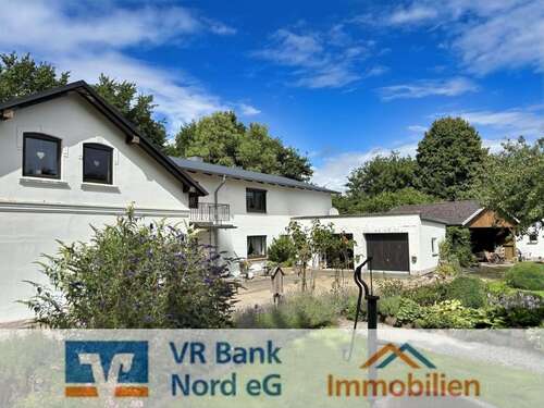 Foto - Haus zum Kaufen in Janneby 420.000,00 € 334.83 m²