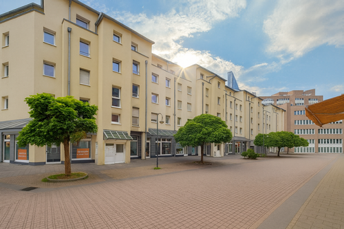 Foto - Wohnung zum Kaufen in Düsseldorf 222.000,00 € 47 m²