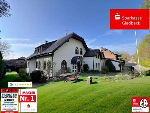 Foto - Haus zum Kaufen in Gladbeck 930.000,00 € 307 m²