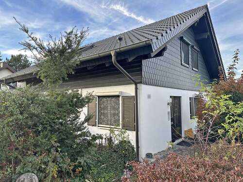 Foto - Haus zum Kaufen in Meckesheim 425.000,00 € 136 m²