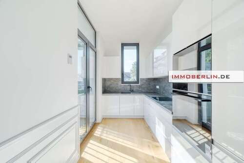 Foto - Haus zum Kaufen in Berlin 849.000,00 € 154 m²