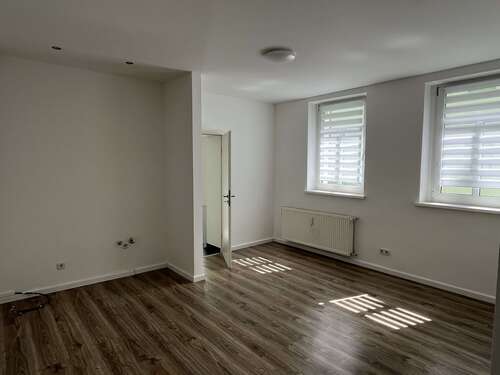 Foto - Wohnung zum Mieten in Halle 410,00 € 41 m²