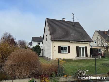 Foto - Haus zum Kaufen in Mühldorf am Inn Mößling 305.000,00 € 98 m²