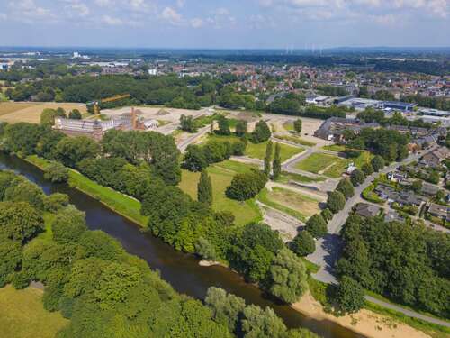 Foto - Grundstück zu verkaufen in Rheine 176.000,00 € 335 m²