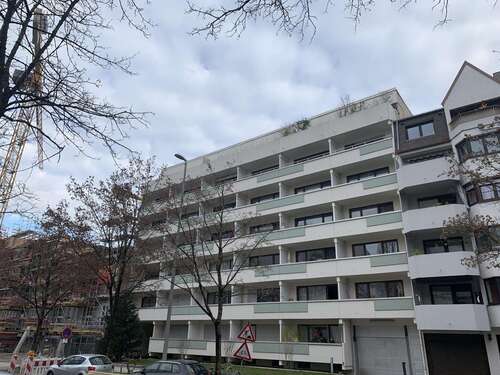 Foto - Wohnung zum Mieten in München 980,00 € 34 m²