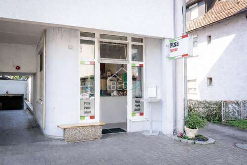Foto - Gastronomie in Gaildorf 119.000,00 € 56.28 m²