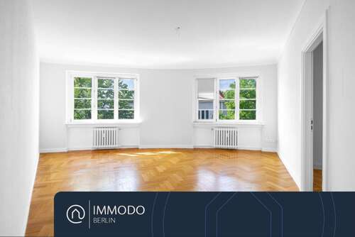 Foto - Wohnung zum Kaufen in Berlin 599.000,00 € 153 m²