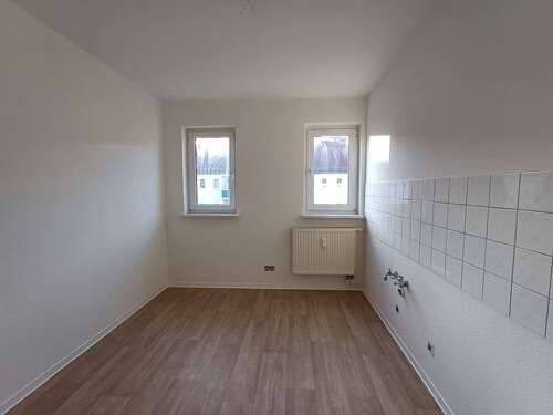 Foto - Wohnung zum Mieten in Merseburg 342,00 € 55.1 m²