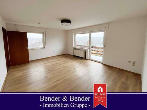 Foto - Wohnung zum Mieten in Windeck Rosbach 620,00 € 90 m²