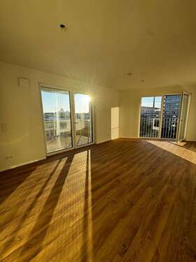 Foto - Wohnung zum Mieten in Oberschleißheim 2.092,00 € 104.6 m²