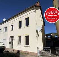 Haus zum Kaufen in Blomberg 129.000,00 € 190 m²