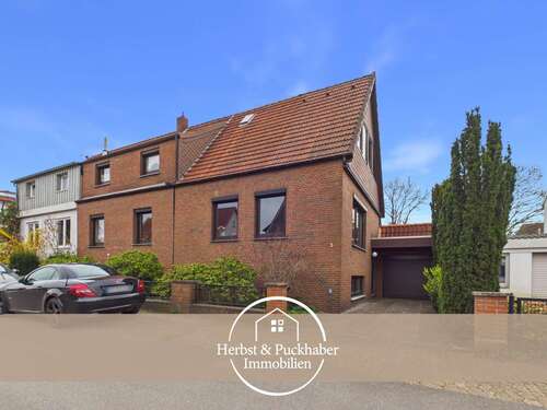 Foto - Haus zum Kaufen in Lilienthal 327.000,00 € 196 m²