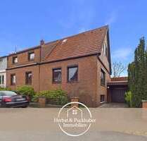 Haus zum Kaufen in Lilienthal 327.000,00 € 196 m²