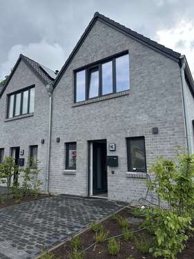 Foto - Haus zum Mieten in Eckernförde 1.302,53 € 75.67 m²