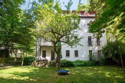 Foto - Wohnung zum Kaufen in Leipzig 170.000,00 € 53 m²