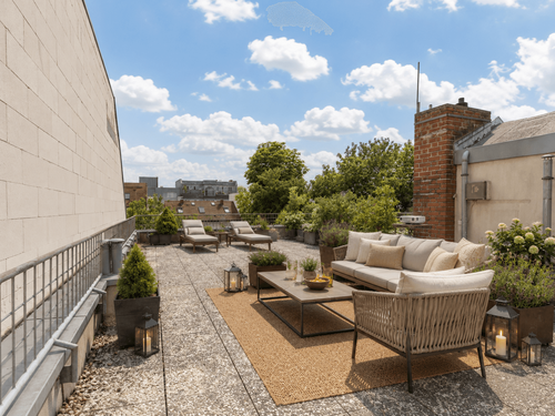Foto - Wohnung zum Kaufen in Berlin 438.000,00 € 104.52 m²