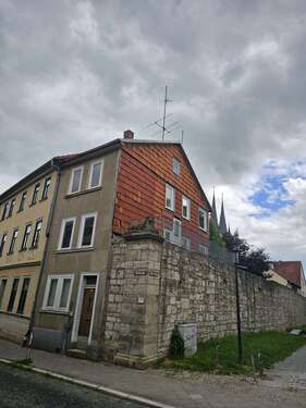 Foto - Haus zum Kaufen in Mühlhausen 45.000,00 € 100 m²