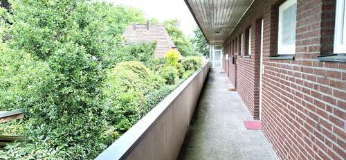 Foto - Wohnung zum Mieten in Bad Zwischenahn 400,00 € 33.24 m²