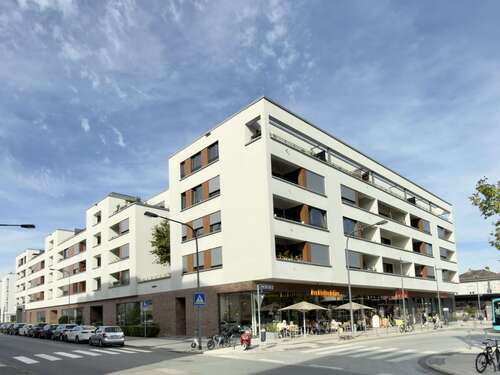 Foto - Wohnung zum Mieten in Frankfurt am Main 1.065,00 € 71 m²