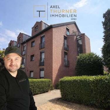 Foto - Wohnung zum Kaufen in Kaarst 564.500,00 € 165 m²