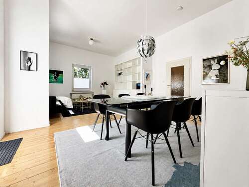 Foto - Wohnung zum Mieten in Köln 2.400,00 € 90 m²