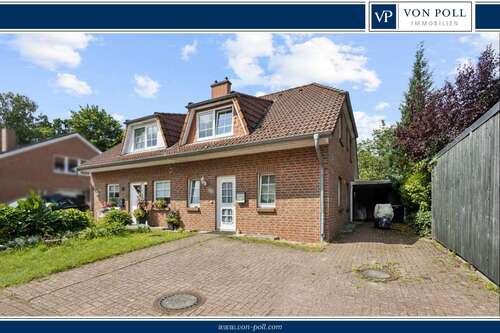 Foto - Haus zum Kaufen in Rotenburg 210.000,00 € 115 m²