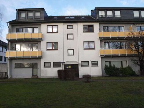 Foto - Wohnung zum Mieten in Haan 280,00 € 32 m²
