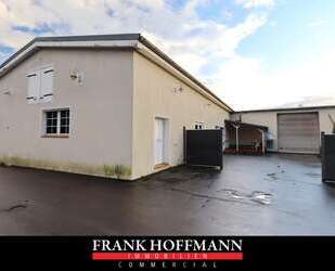 Halle in Kisdorf 4.250,00 € 305 m²