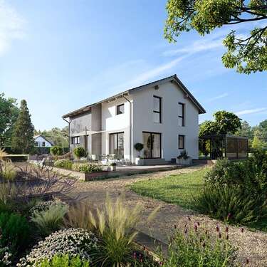 Foto - Haus zum Kaufen in Zülpich 295.358,00 € 140 m²