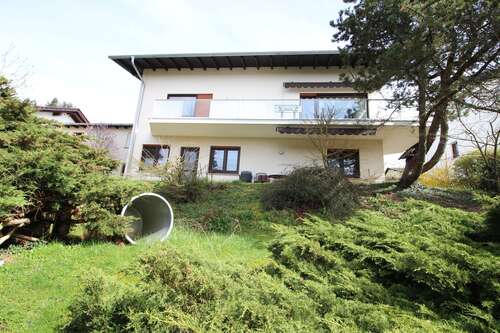 Foto - Haus zum Kaufen in Weinbach 230.000,00 € 129 m²
