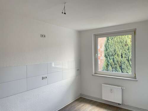 Foto - Wohnung zum Mieten in Magdeburg 300,00 € 45.5 m²