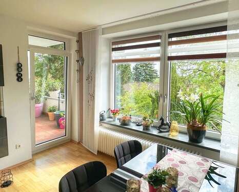 Foto - Wohnung zum Kaufen in Kronberg im Taunus 382.000,00 € 75 m²