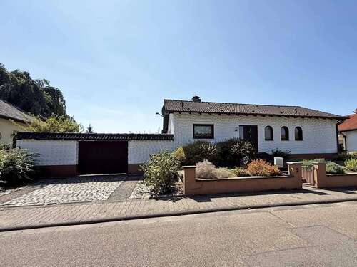Foto - Haus zum Kaufen in Angelbachtal 580.000,00 € 160 m²