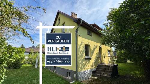 Foto - Haus zum Kaufen in Falkensee 590.000,00 € 162 m²