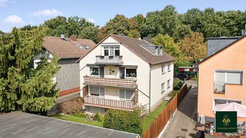 Foto - Haus zum Kaufen in Huerth 999.999,00 € 382 m²