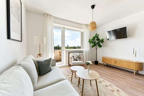 Foto - Wohnen auf Zeit in Bremen 1.750,00 €