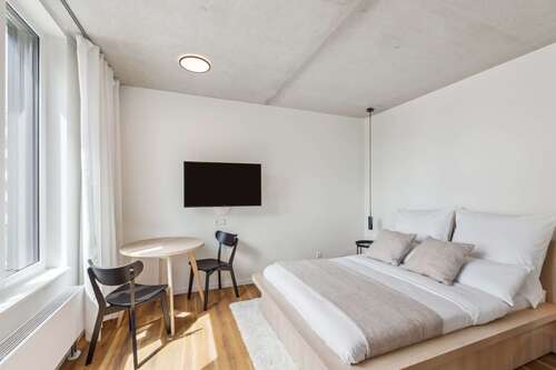 Foto - Wohnen auf Zeit in Berlin 1.105,00 €