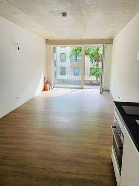 Foto - Wohnung zum Mieten in Berlin 650,00 € 27.43 m²