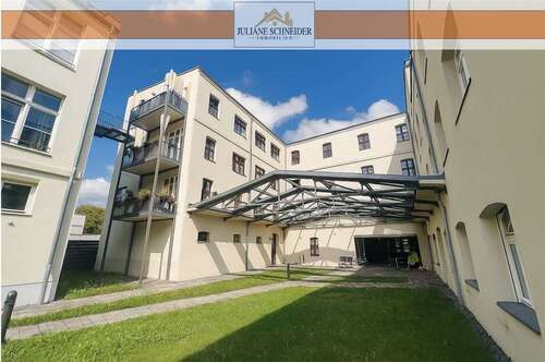 Foto - Wohnung zum Kaufen in Leipzig 444.000,00 € 111 m²