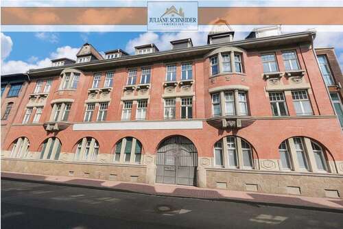 Foto - Wohnung zum Kaufen in Leipzig 444.000,00 € 111 m²