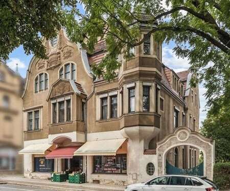 Foto - Haus zum Kaufen in Dresden 1.350.000,00 € 381 m²