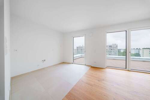 Foto - Wohnung zum Mieten in Oberschleißheim 2.050,00 € 107.77 m²
